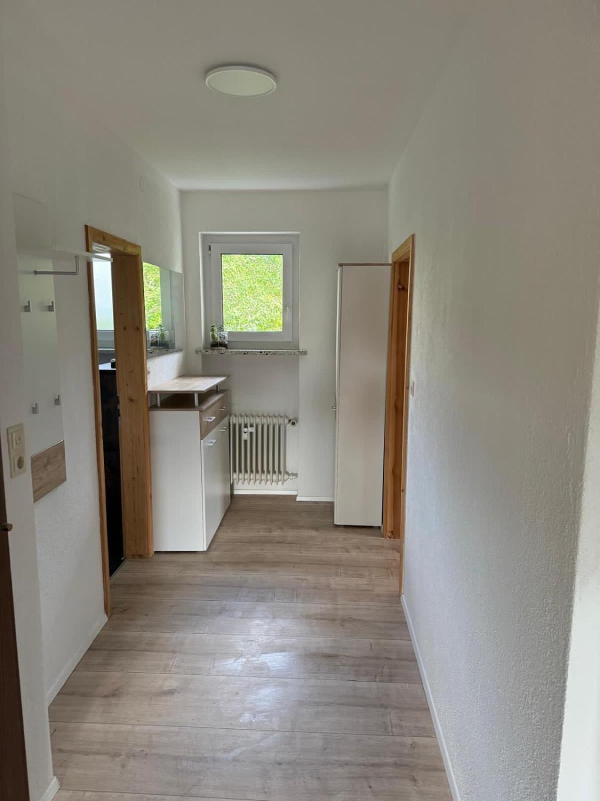 Ferienwohnung "Jumbo" In Coburg ! - 100Mq Im Og1 Mit Privatparkplatz & Balkon Buitenkant foto